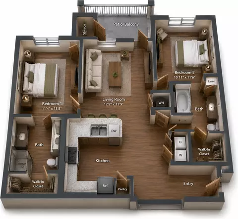 16532 Bandera Rd, Helotes, TX 78023