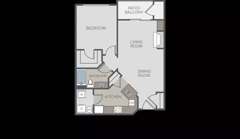 1400 Lake Washington Blvd N, Renton, WA 98056