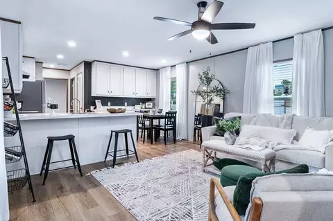 100 Capitol Loop, Reidsville, NC 27320