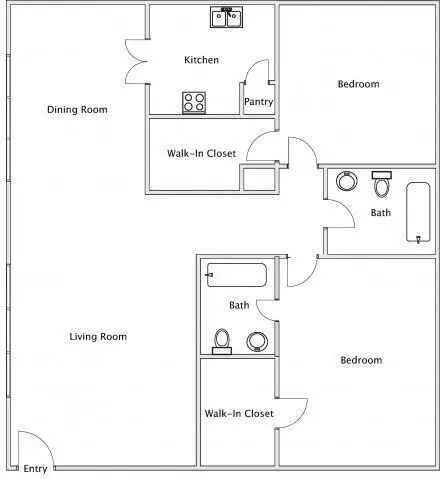 5606 Bissonnet St, Houston, TX 77081