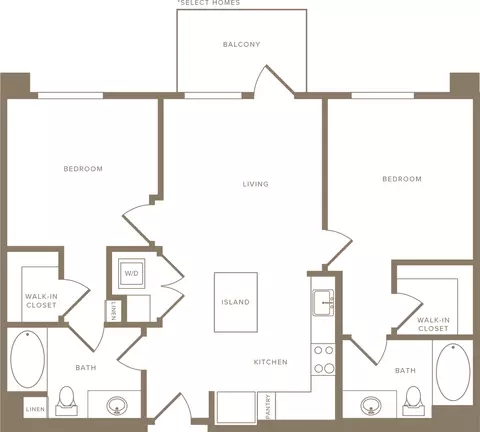5901 Center Dr, Los Angeles, CA 90045