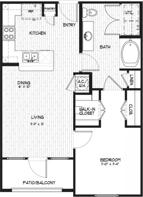 15650 Walden Rd, Montgomery, TX 77356