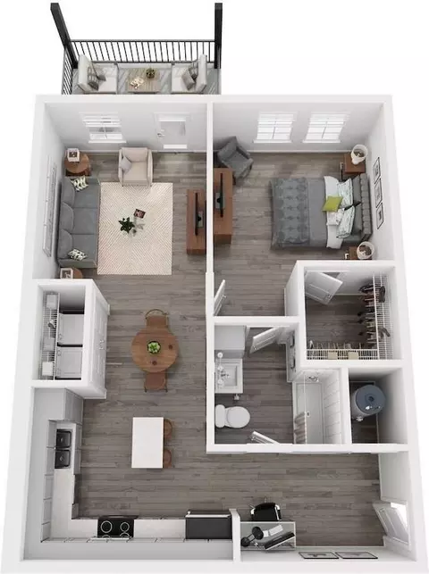 2500 Conserve Cir, Apopka, FL 32703