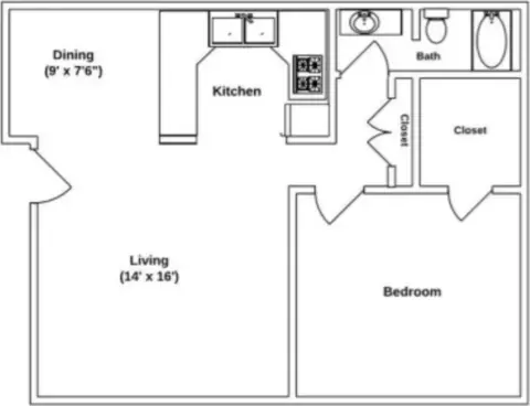 2303 N Somerset Ave, Wichita, KS 67204