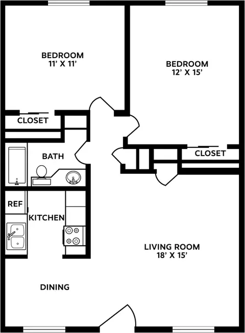1545 Sam Rittenberg Blvd, Charleston, SC 29407