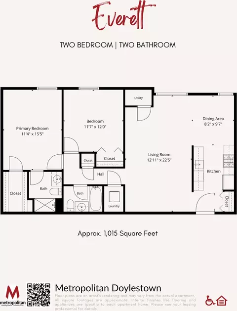 303 W State St, Doylestown, PA 18901