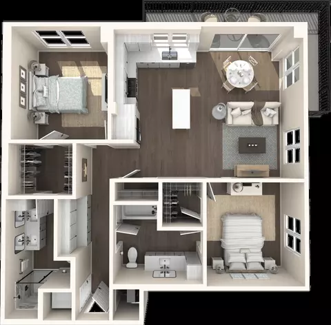 2660 NE 192nd Ter, Miami, FL 33180