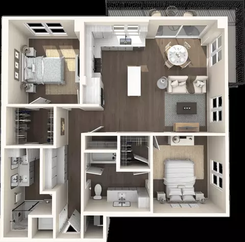 2660 NE 192nd Ter, Miami, FL 33180