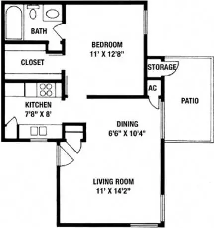 1016 Camino La Costa, Austin, TX 78752