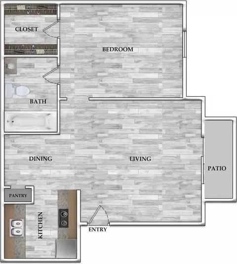 12603 Northborough Dr, Houston, TX 77067