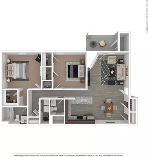 3300 Aspen Valley Cir, Louisville, KY 40241