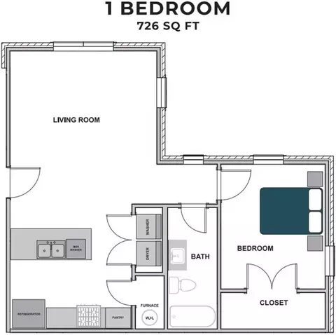 3324 S Old Missouri Rd, Springdale, AR 72764
