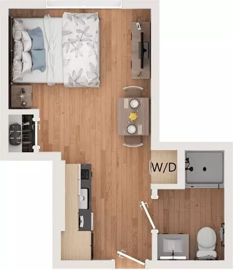 162 19th Ave, Seattle, WA 98122