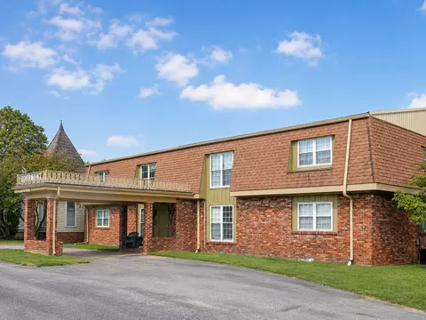 547 N Water Ave, Gallatin, TN 37066
