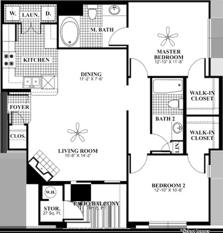 4500 Truxel Rd, Sacramento, CA 95834