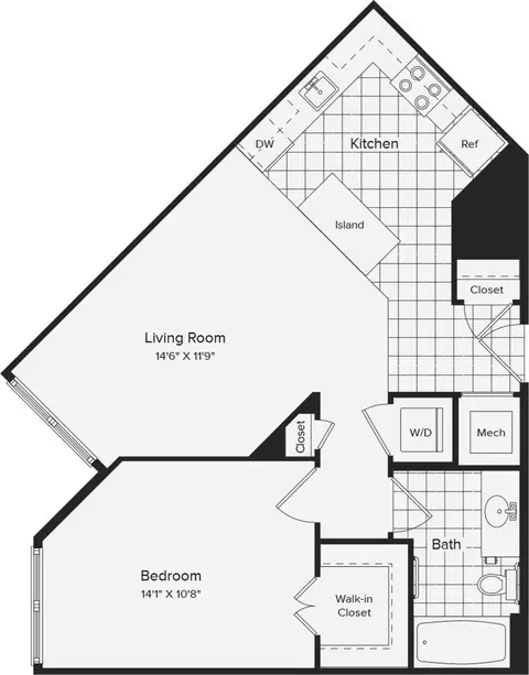 2750 Gallows Rd, Vienna, VA 22180