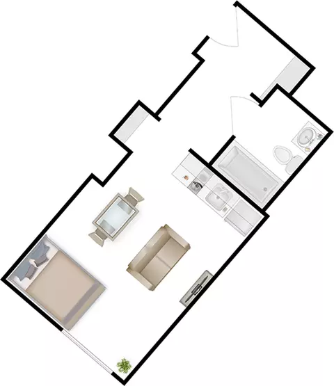 3028 1st Ave, Seattle, WA 98121