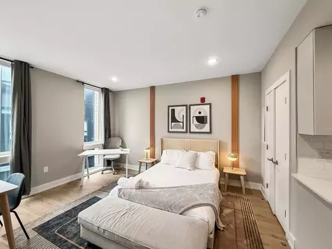 N Columbus Blvd, Philadelphia, PA 19123