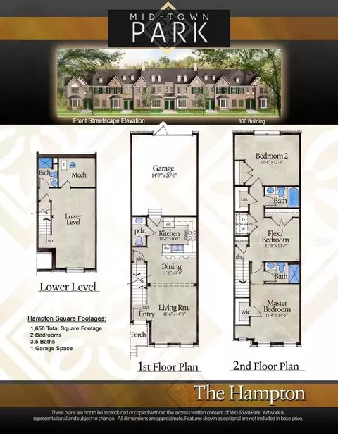 51401 Times Square Dr, Utica, MI 48315
