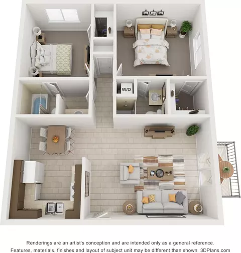 6303 NW 63rd St, Oklahoma City, OK 73132