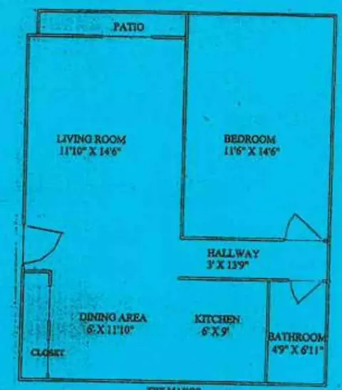 N 11th St, Easton, PA 18042