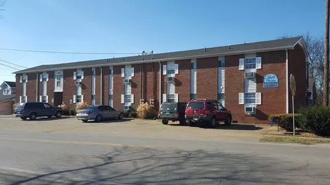 478 S Water Ave, Gallatin, TN 37066