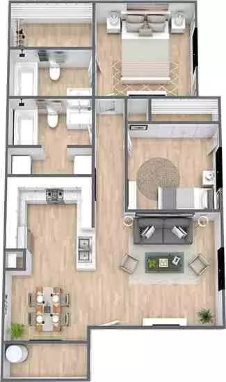 2445 Dunn Ave, Jacksonville, FL 32218
