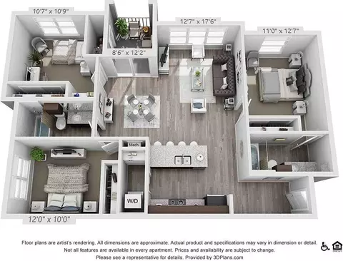 2333 Cascades Ave, Austin, TX 78747