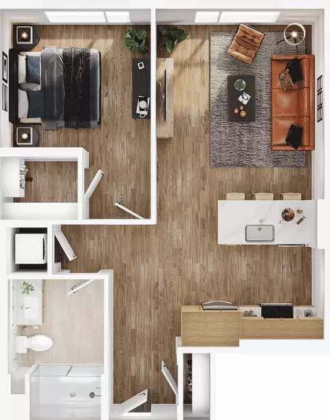 3131 Homestead Rd, Santa Clara, CA 95051