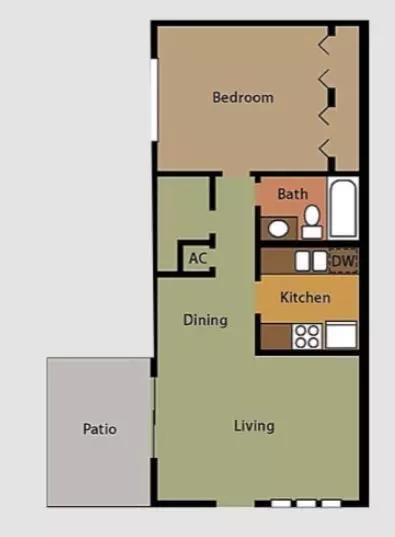 2355 W Michigan Ave, Pensacola, FL 32526