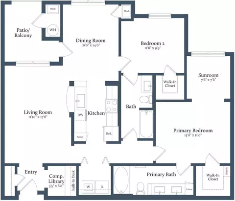 4 Riverhurst Rd, Billerica, MA 01821