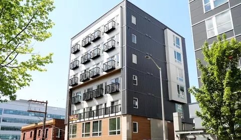 1210 Republican St, Seattle, WA 98109
