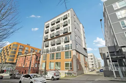 1210 Republican St, Seattle, WA 98109