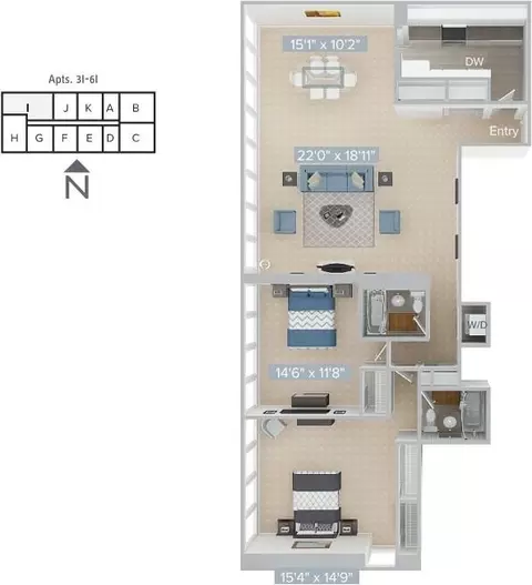 770 Boylston St, Boston, MA 02199