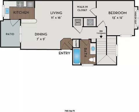 4875 Dtc Blvd, Denver, CO 80237