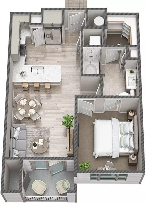 2926 Barker Cypress Rd, Houston, TX 77084