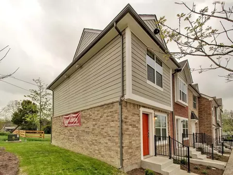 202 S College St, Georgetown, TX 78626