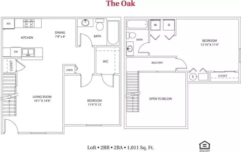 1237 Watermark Dr, Lancaster, OH 43130
