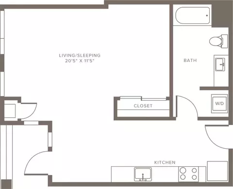 1481 NW 13th Ave, Portland, OR 97209