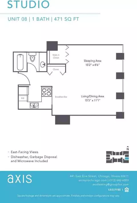 441 Erie St, Chicago, IL 60611 photo 6