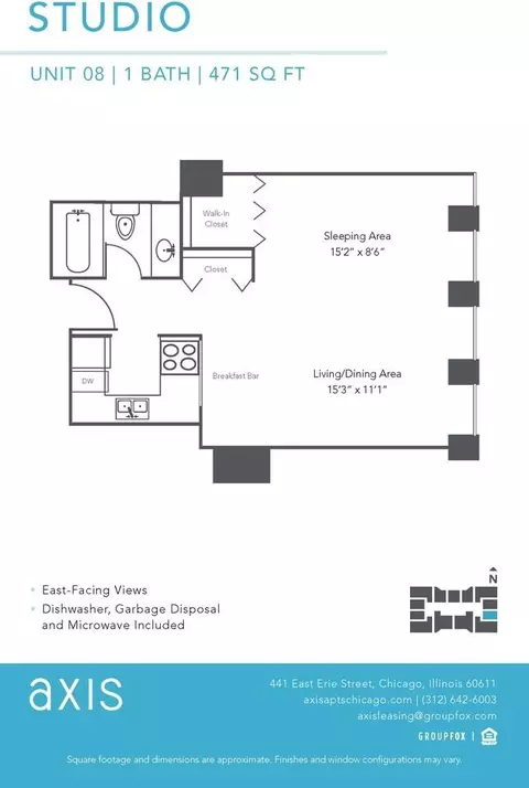 441 Erie St, Chicago, IL 60611 photo 3