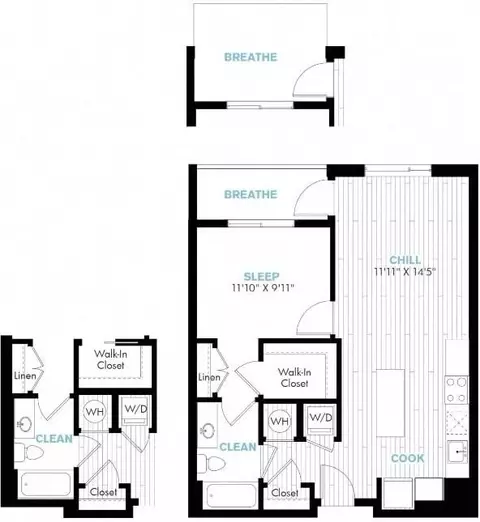 1801 Chapman Ave, Rockville, MD 20852