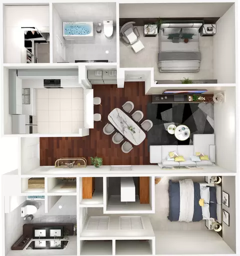 5150 Duke Ellington Way, Paradise, NV 89119