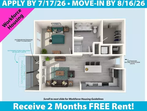 9264 Moss Preserve Pkwy, Orlando, FL 32832