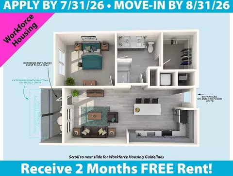 9264 Moss Preserve Pkwy, Orlando, FL 32832