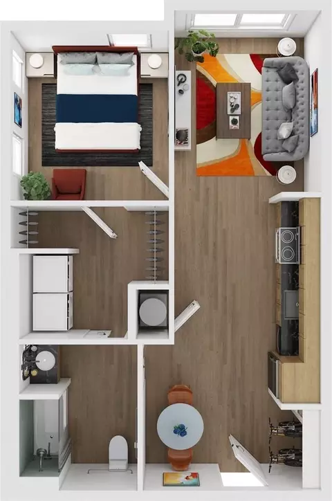 250 N Walton Blvd, Bentonville, AR 72712