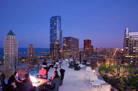 25 W Randolph St, Chicago, IL 60601 photo 18