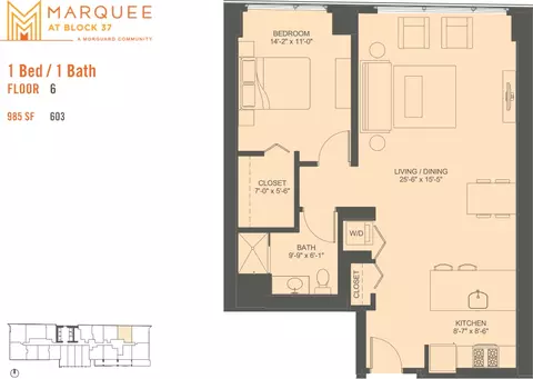 25 W Randolph St, Chicago, IL 60601 photo 51