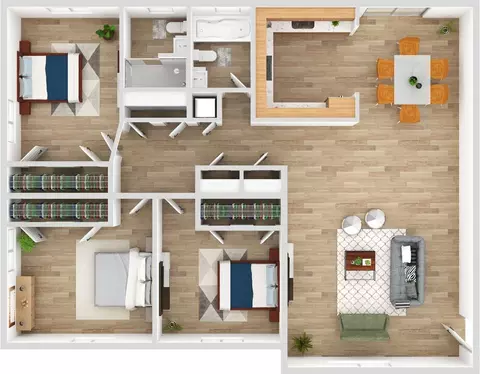 200 Avenue K SE, Winter Haven, FL 33880