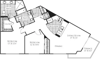 375 E 2nd St, Los Angeles, CA 90012